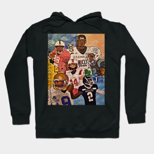 Hbcu football Hoodie